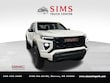 GMC Canyon