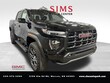 GMC Canyon