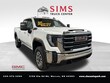GMC Sierra 2500 HD