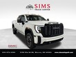 GMC Sierra 2500 HD
