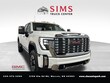 GMC Sierra 2500 HD
