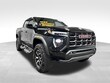 GMC Canyon