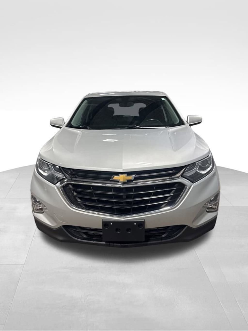 Used 2018 Chevrolet Equinox LT SUV