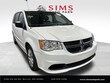Dodge Grand Caravan