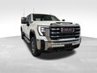 GMC Sierra 2500 HD