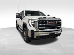 2025 GMC Sierra 2500 HD SLT Truck