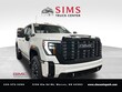 GMC Sierra 2500 HD