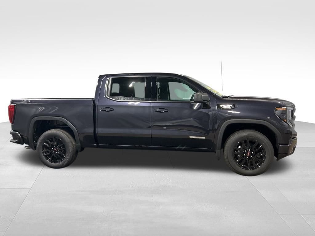 New 2026 GMC Sierra 1500 Elevation Truck