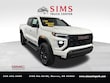 GMC Canyon