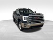 GMC Sierra 2500 HD