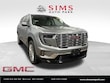 GMC Acadia