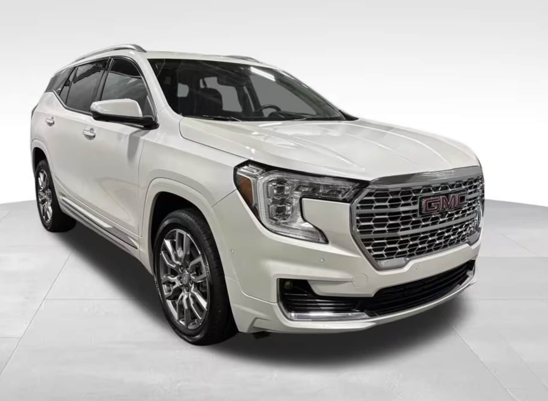 used gmc