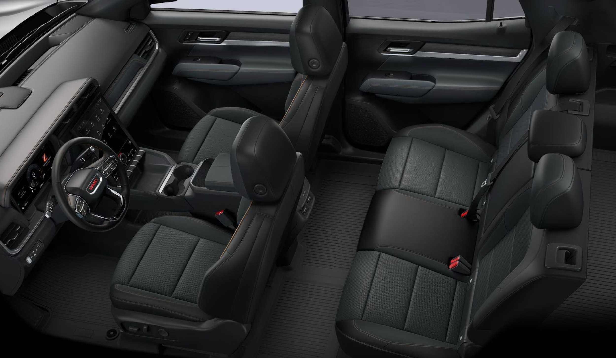 gmc terrain at4