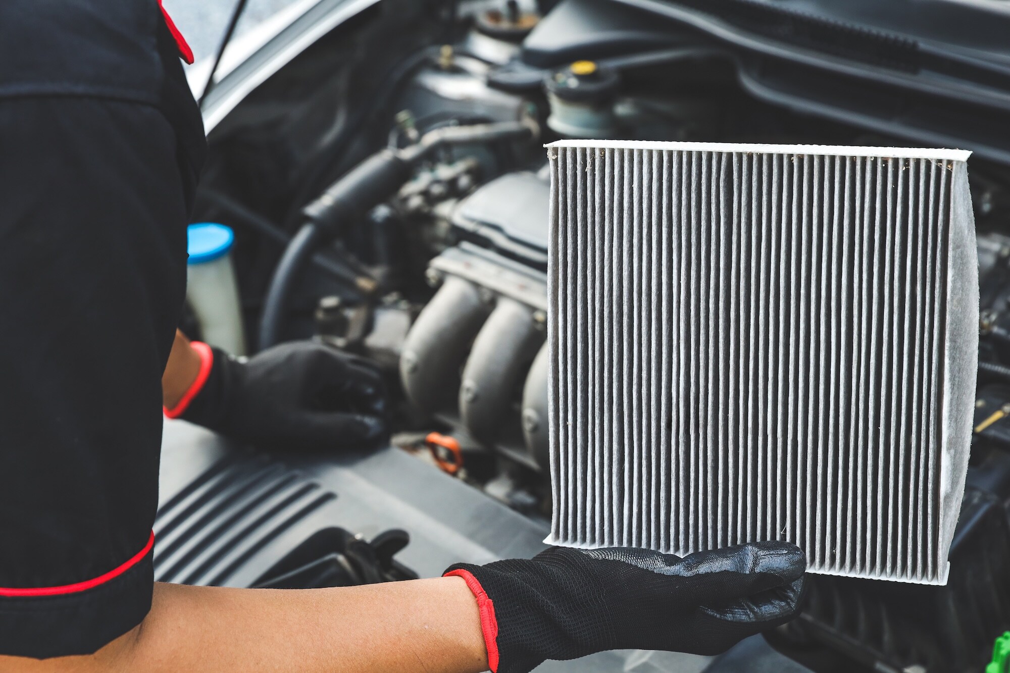  ac filter replacement