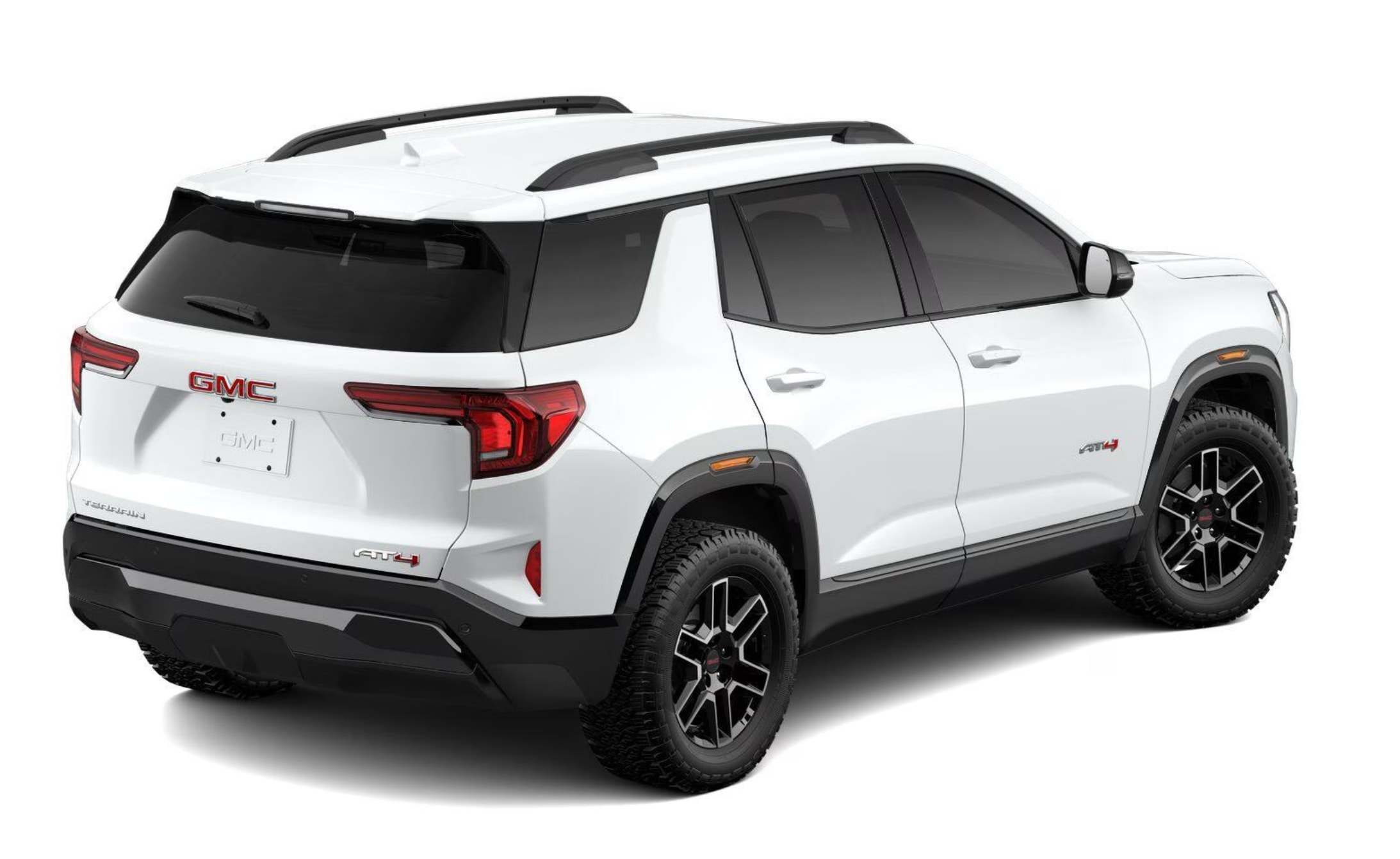 gmc terrain 2026