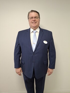 Staff member Jeff Novak from e18a44e885c4