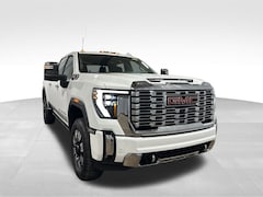 2025 GMC Sierra 2500 HD Denali Truck
