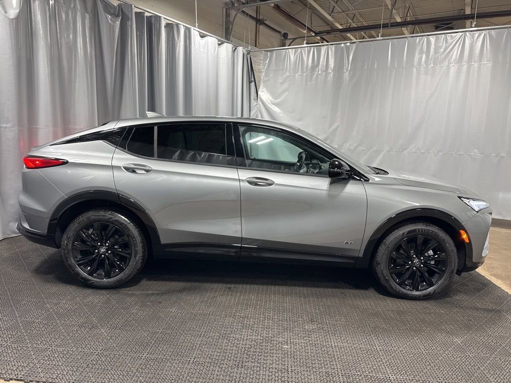 New 2026 Buick Envista Sport Touring SUV