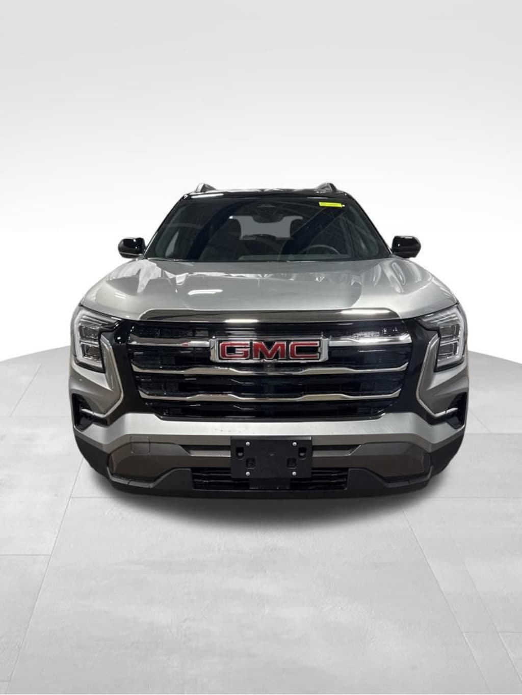 New 2026 GMC Terrain Elevation SUV