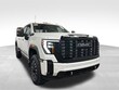 GMC Sierra 2500 HD