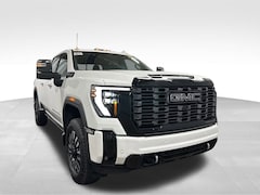 2025 GMC Sierra 2500 HD Denali Ultimate Truck