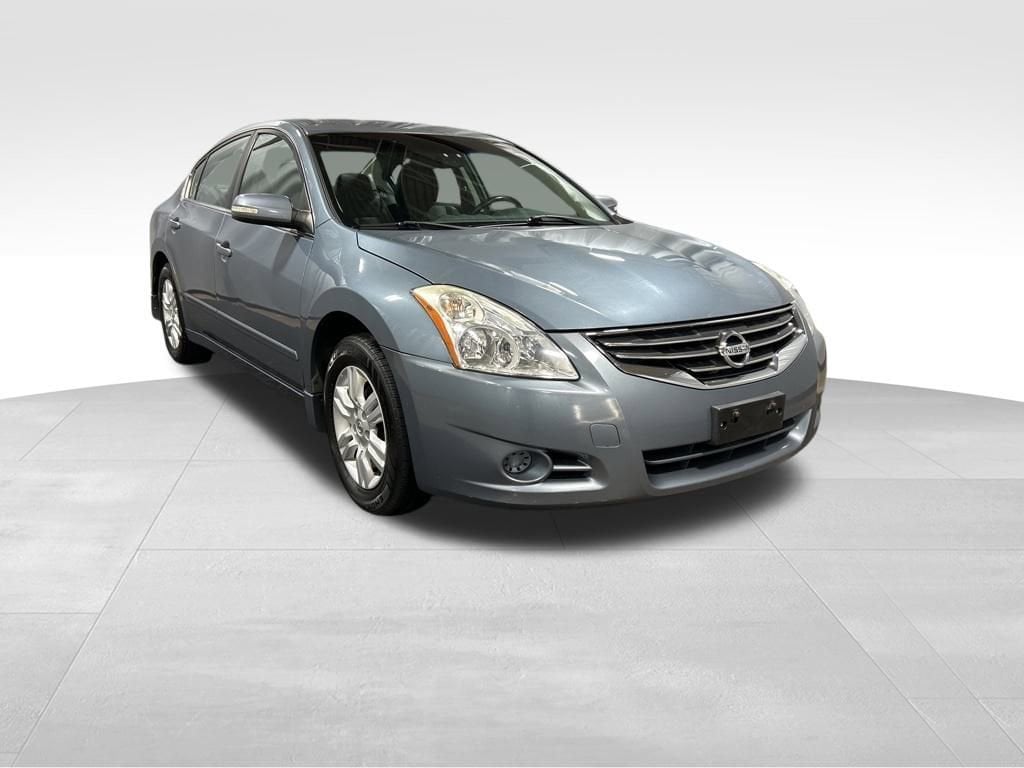 2011 Nissan Altima