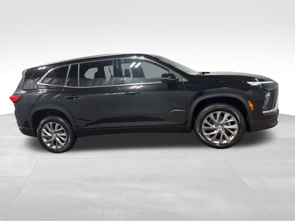 New 2026 Buick Enclave Preferred SUV