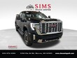 GMC Sierra 2500 HD