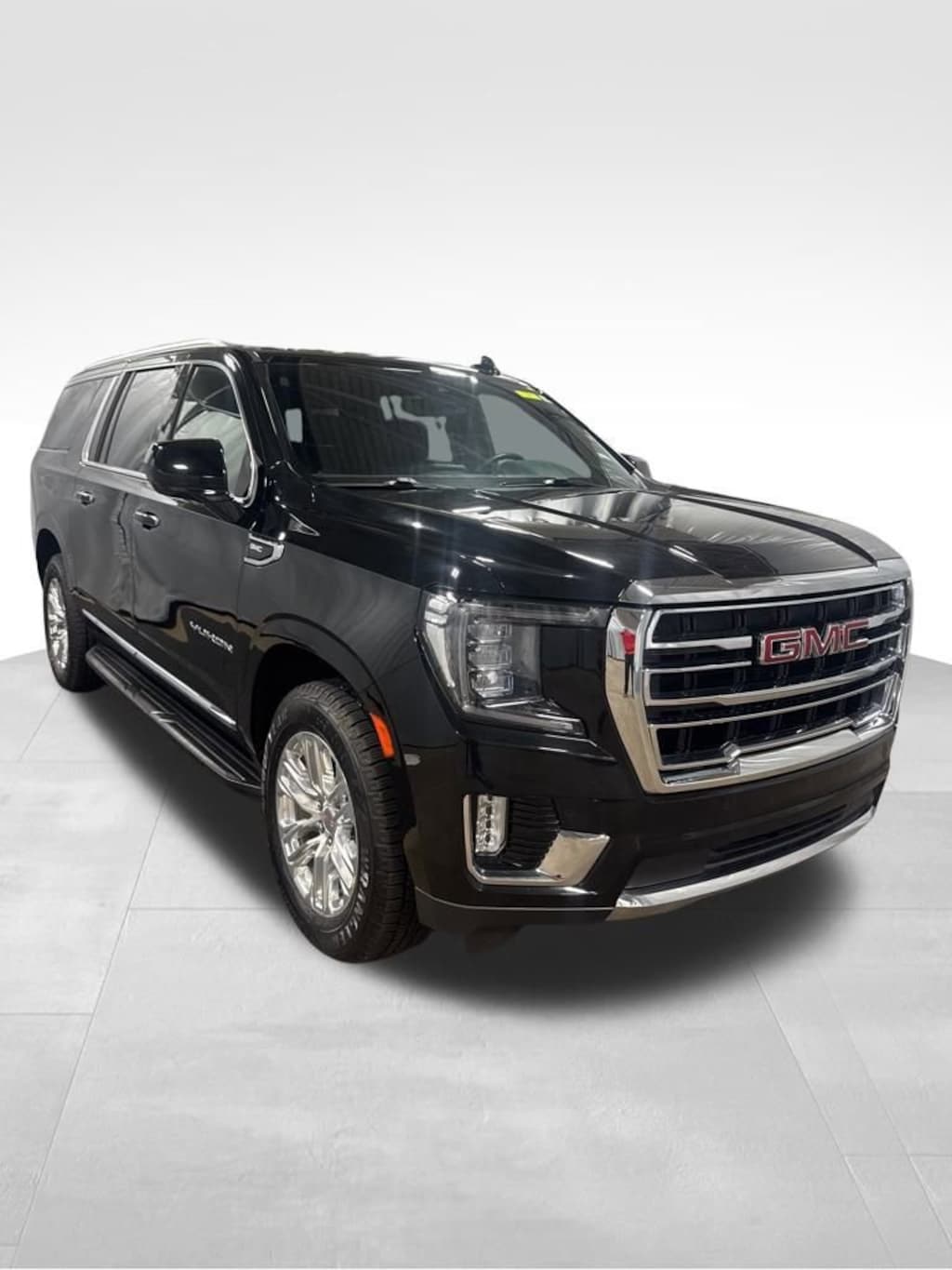 Certified 2024 GMC Yukon XL SLT SUV