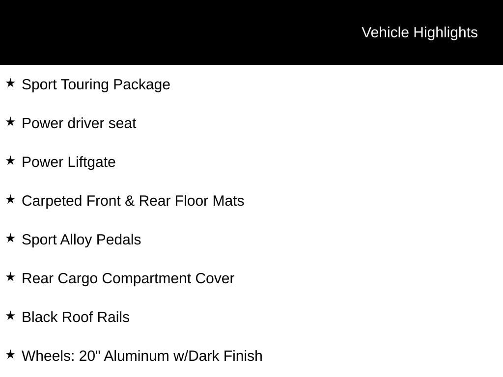 Certified 2023 Buick Envision Preferred SUV