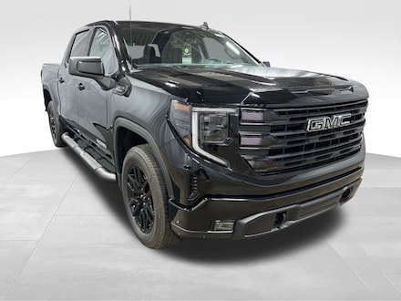 2024 GMC Sierra 1500 Elevation Truck
