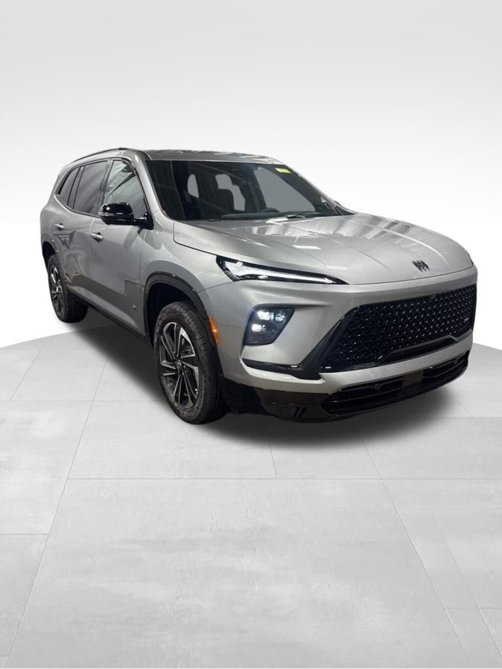 New 2026 Buick Enclave Sport Touring SUV