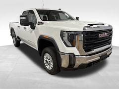 2025 GMC Sierra 2500 HD Pro Truck