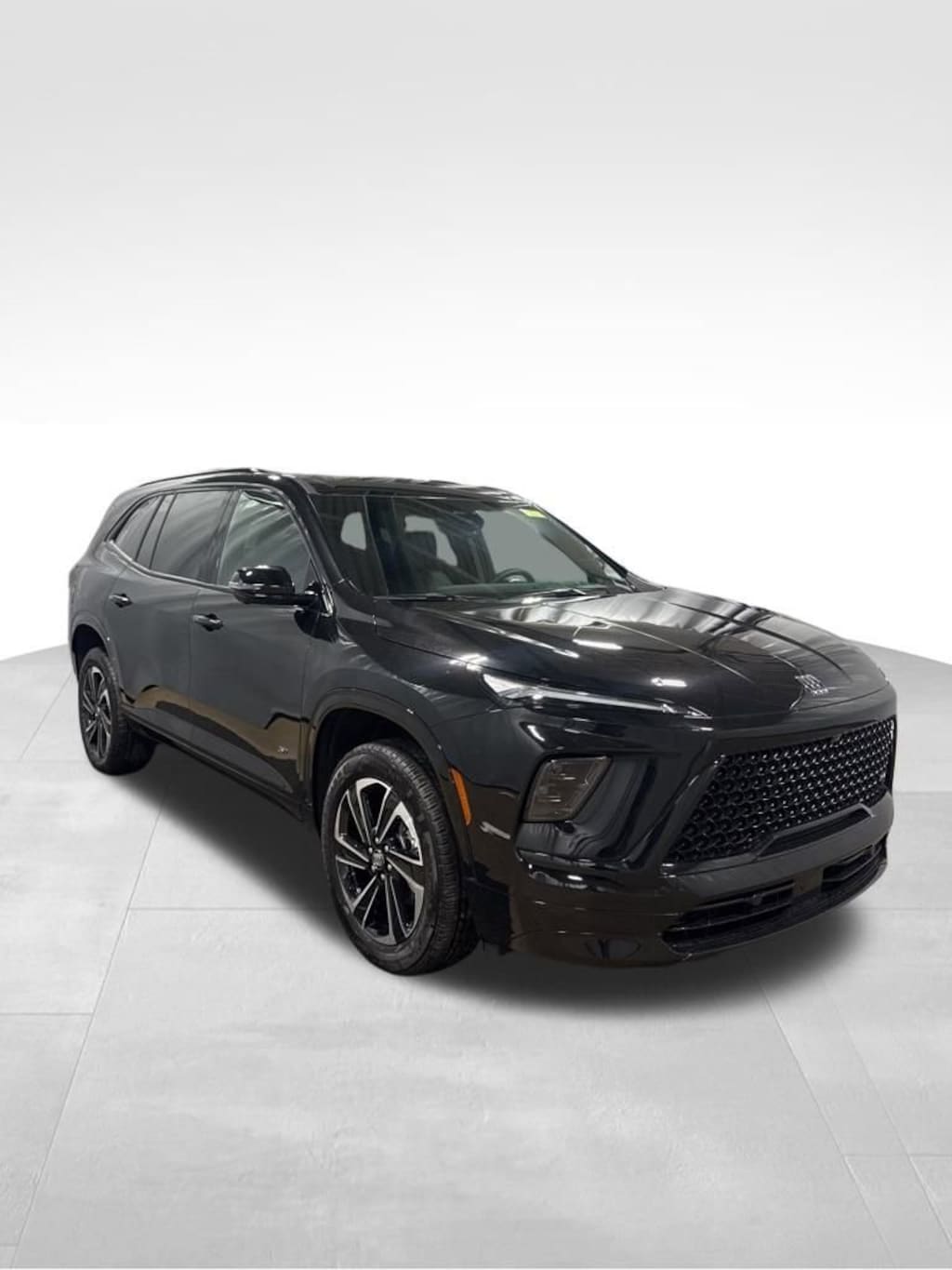 New 2025 Buick Enclave Sport Touring SUV