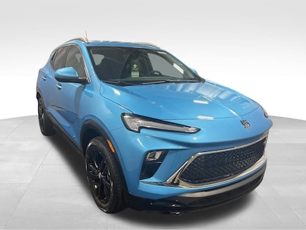 2025 Buick Encore GX Sport Touring SUV