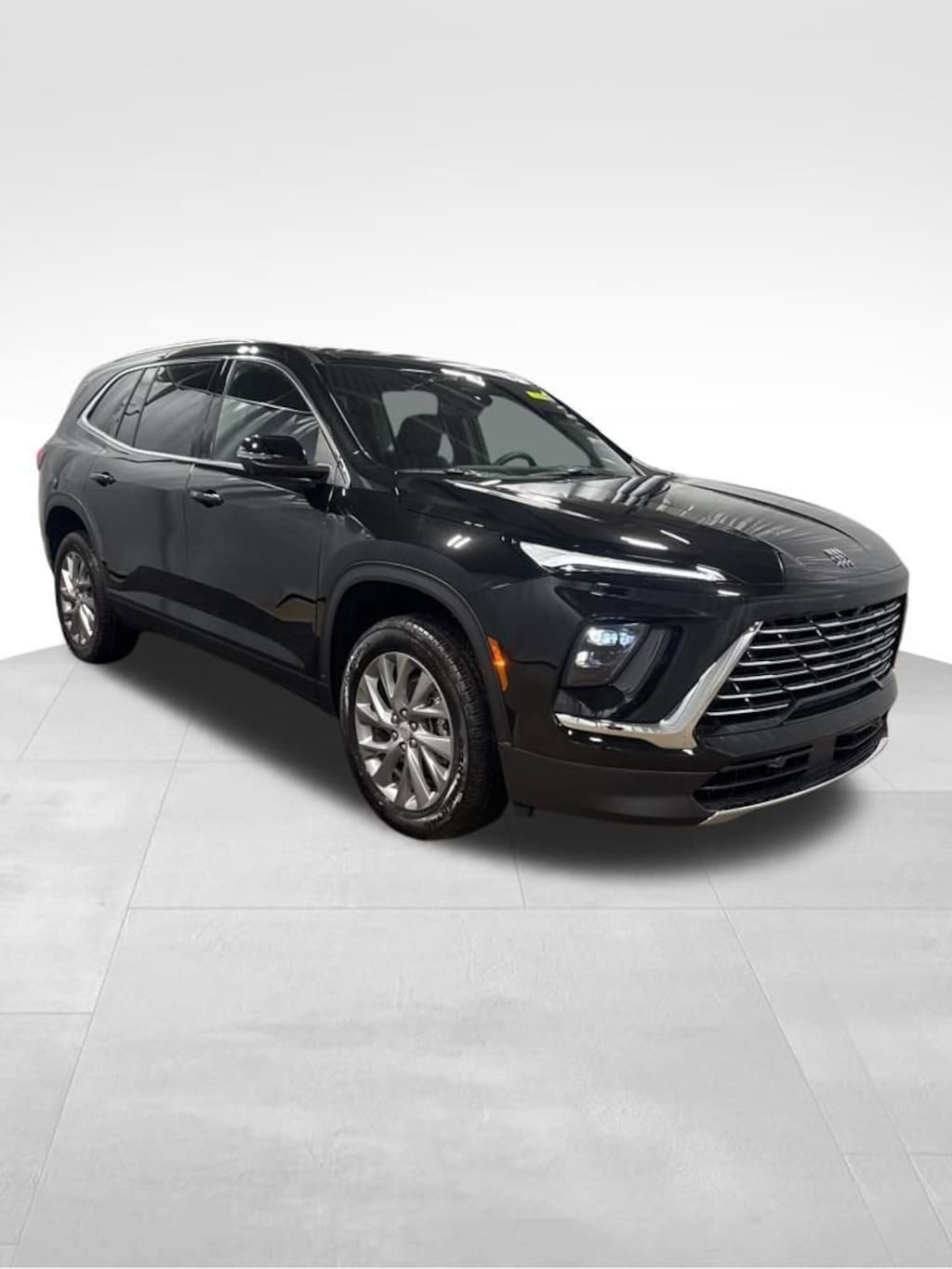 New 2026 Buick Enclave Preferred SUV