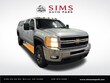 Chevrolet Silverado 2500 HD