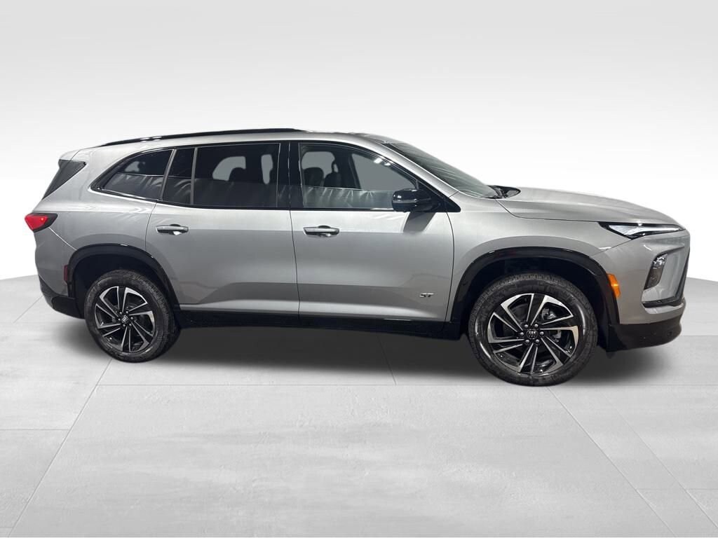 New 2026 Buick Enclave Sport Touring SUV