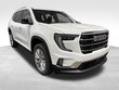 GMC Acadia