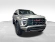 GMC Canyon