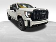 GMC Sierra 2500 HD