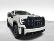 GMC Sierra 2500 HD