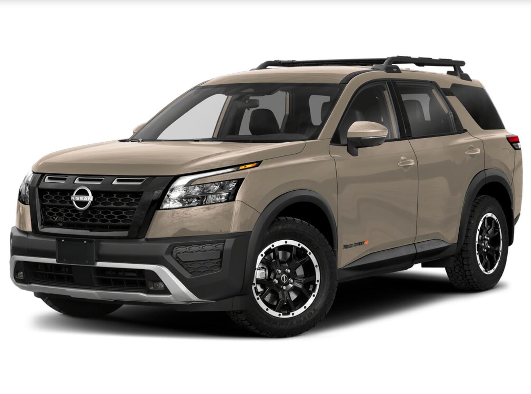 2025 pathfinder
