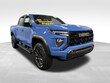 GMC Canyon