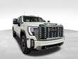 GMC Sierra 2500 HD