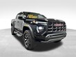 GMC Canyon