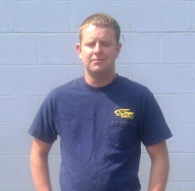 Jason Decareau