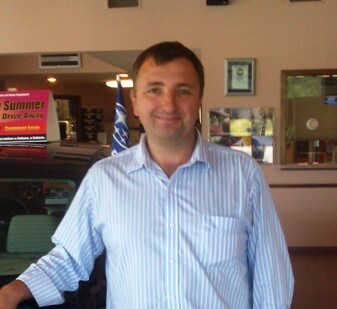 Vasiliy Popvich