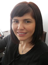 Erika Agudo