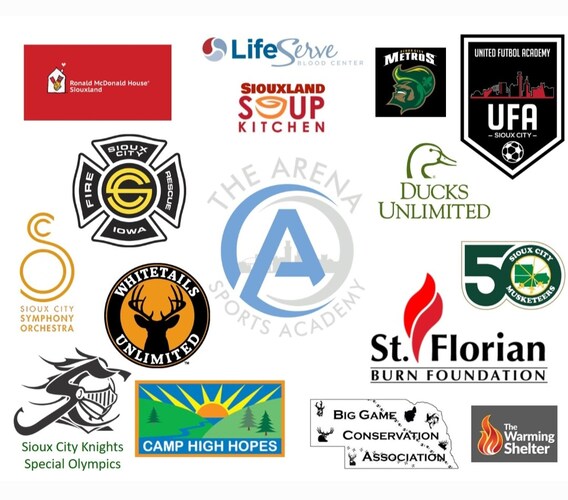 Get Involved  St. Florian Burn Foundation